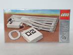 Lego 7858: Remote Controlled Points Right 12V (NIB), Ophalen of Verzenden, Nieuw, Lego
