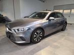 Mercedes-Benz A-Klasse 180 A 180 Essential Line, Autos, Achat, Entreprise, Carnet d'entretien, Noir