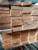 Schalieberdplanken rng100 x 25 mm, Ophalen, 25 tot 50 mm, Grenen, Nieuw
