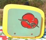 porte lettre murale vintage année 50/60, Enlèvement ou Envoi