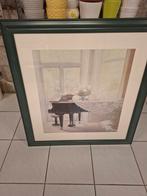 Schilderij, Enlèvement