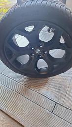 Jantes 20“ bmw, Enlèvement ou Envoi, Pneu(s)