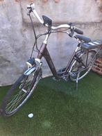 Electrische fiets 2de hands merk sundvall, Fietsen en Brommers, Ophalen