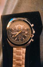 Montre CITIZEN 45 mm pour homme avec chronographe fonctionne, Bijoux, Sacs & Beauté, Montres | Hommes, Montre-bracelet, Enlèvement ou Envoi