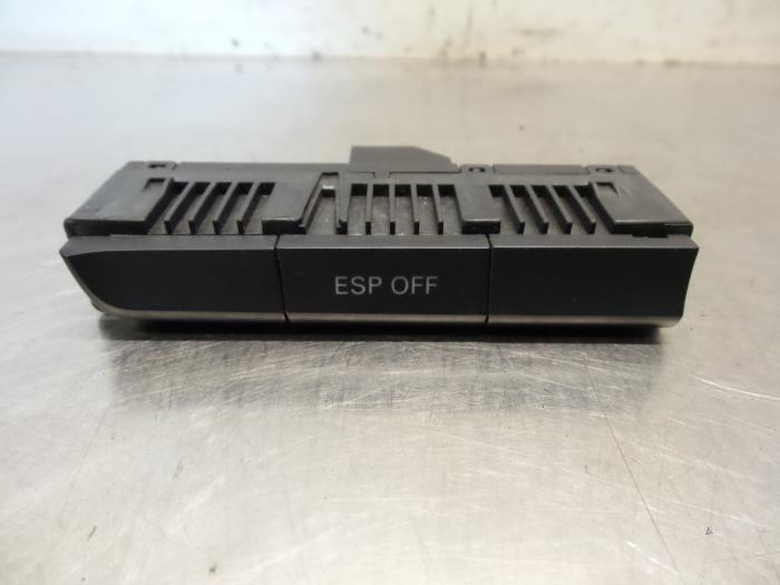 ESP Schakelaar van een Audi A4 (A4 07-), Auto-onderdelen, Remmen en Aandrijving, Gebruikt, 3 maanden garantie, Ophalen of Verzenden