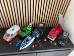 playmobil auto’s, Ophalen, Zo goed als nieuw, Los Playmobil
