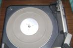 Platenspeler, Ophalen, Gebruikt, Platenspeler, Dual