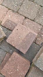 GRATIS af te halen: klinkers, Tuin en Terras, Ophalen, Overige materialen, Gebruikt, Klinkers