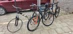 3 mountainbikes, Vélos & Vélomoteurs, Vélos | VTT & Mountainbikes, Enlèvement, Comme neuf