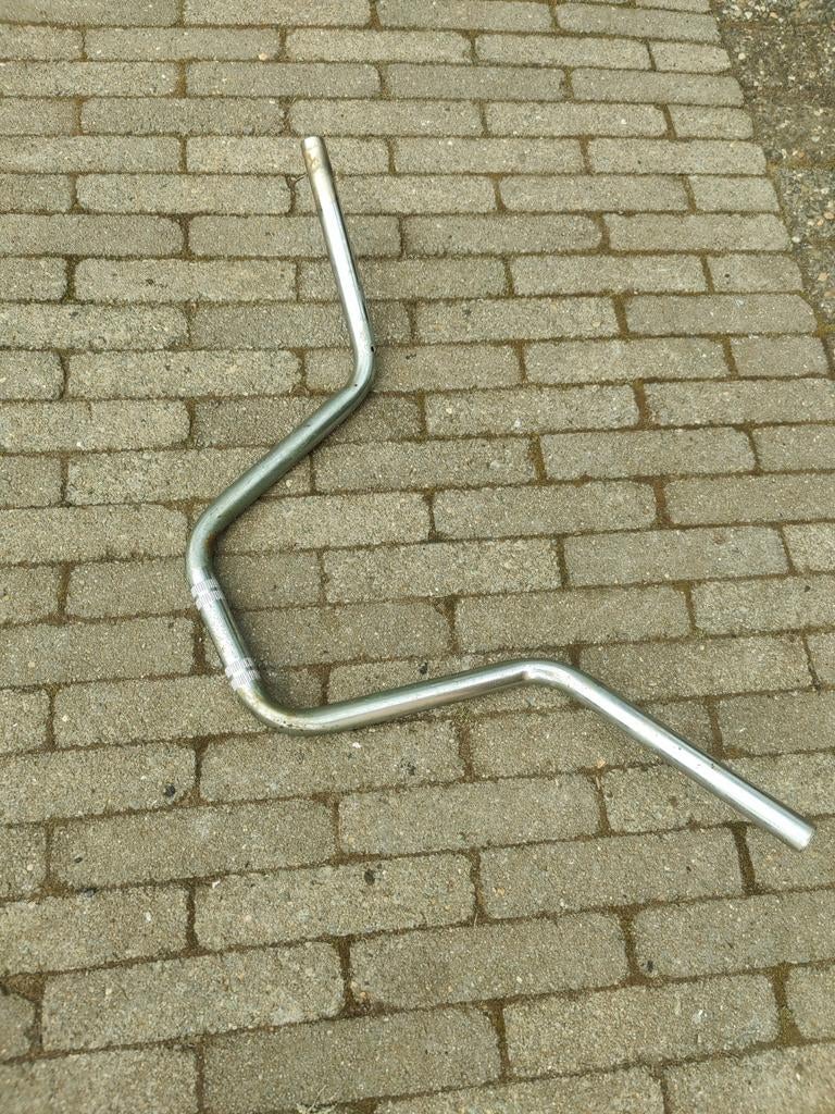 Orgineel stuur Suzuki rv50, Ophalen, Gebruikt