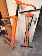 Levpano 2, Doe-het-zelf en Bouw, Ophalen, Gebruikt, Handmatig