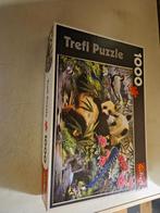 Puzzel van 1000 stukjes te koop, Hobby en Vrije tijd, Denksport en Puzzels, Ophalen of Verzenden, 500 t/m 1500 stukjes, Zo goed als nieuw