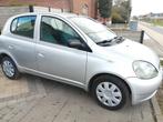 Toyota Yaris, benzine MET keuring, Voorwielaandrijving, Stof, Handgeschakeld, Particulier