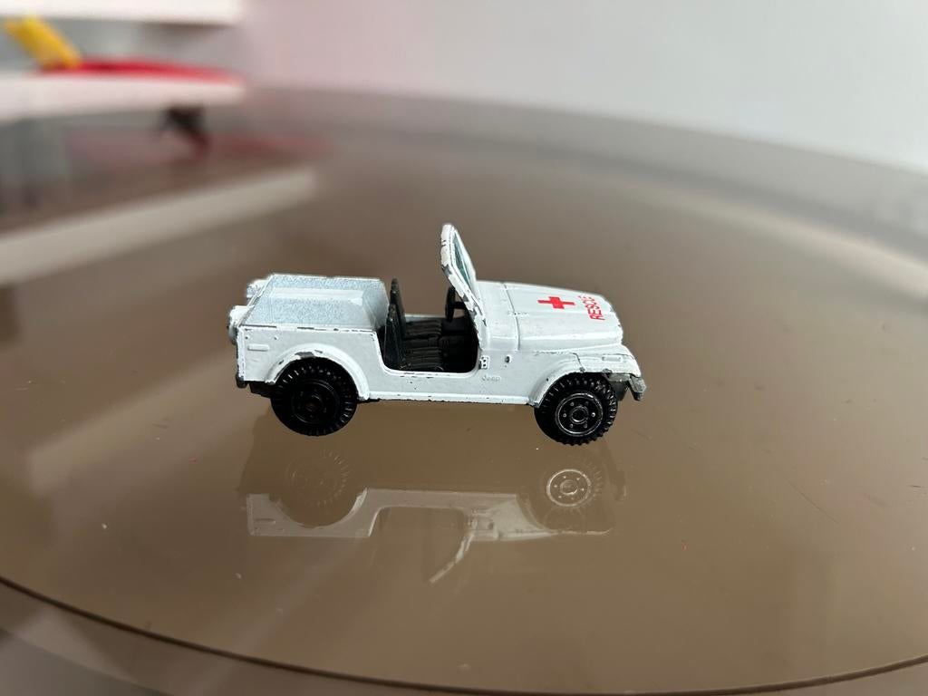 Voiture miniature, Collections, Enlèvement ou Envoi