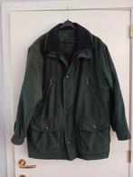 Herenjas Suede M56, Maat 56/58 (XL), Ophalen of Verzenden, Zo goed als nieuw, Traffic