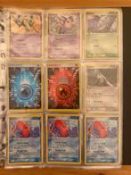 Ex emerald kaarten, ook los, Envoi