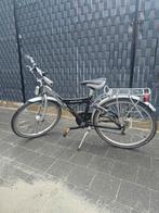 Kinderfiets vanaf 8 tot 11 jaren, Fietsen en Brommers, Ophalen