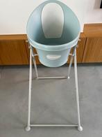 Shnuggle bad + badstaander, Kinderen en Baby's, Ophalen, Gebruikt, Badje, Overige merken