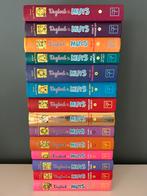 Dagboek van een muts volume 1 t.e.m. 13, Boeken, Kinderboeken | Jeugd | 10 tot 12 jaar, Ophalen, Zo goed als nieuw, Fictie