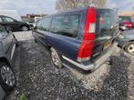 Volvo - V70 - 2.4 Comfort Line - Voiture - 2001, Autos, Achat, Entreprise, V70, Break