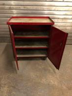 Ancienne desserte garage 81/46/92, Auto diversen, Autogereedschap, Ophalen, Gebruikt