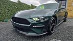 Ford Mustang Mustang 5.0 Ti-VCT V8 GT Bullit 460 CV (EU6.2), Autos, Cuir, 460 ch, Achat, Euro 6