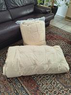 Donsdeken volledige vederdons, Ophalen, Zo goed als nieuw, Tweepersoons