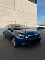 Peugeot 308 2019 / 1.2 Benzine - 132.000km, Auto's, Particulier, Apple Carplay, Te koop, Benzine
