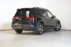 Mercedes-Benz EQB 350 4M - PANO DAK - BURMESTER - NIGHT PAKK, Autos, Mercedes-Benz, 215 kW, Achat, EQB, Carnet d'entretien