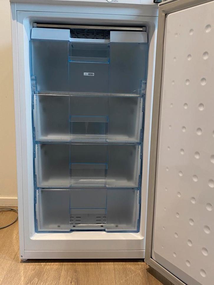 Congélateur Beko, Electroménager, Congélateurs, Comme neuf, Autoportant, Congélateur, Congélateur, 85 à 120 cm, Moins de 60 cm