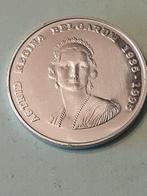 250 frank zilver Astrid  1995 FDC kwaliteit, Monnaie en vrac, Argent, Enlèvement, Argent