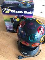 GM Light disco ball, Enlèvement, Comme neuf