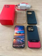 Échange bien lire l'annonce oneplus 15, Télécoms, Enlèvement