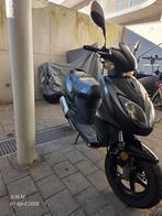 Keeway F-Act 50cc – Rijklaar + Papieren, Enlèvement