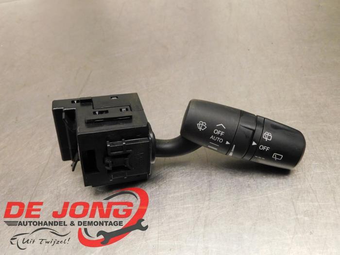 Ruitenwis Schakelaar van een Mazda CX-5, Gebruikt, -, -, Ophalen of Verzenden