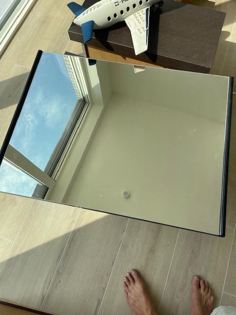 Spiegel, Enlèvement, Utilisé