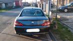 Peugeot 406, Autos, Argent ou Gris, Achat, Boîte manuelle, 2 portes