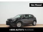 Opel Mokka 1.2T Edition+gps+camera+park pilot achteraan, Autos, Cruise Control, Achat, Entreprise, Boîte manuelle