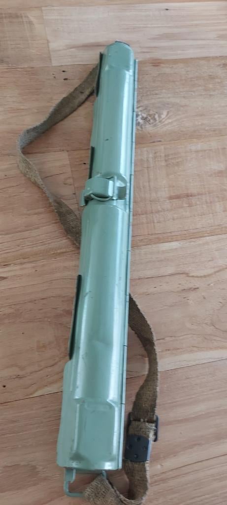 Koker voor reserveloop Mp, Collections, Objets militaires | Seconde Guerre mondiale, Enlèvement ou Envoi