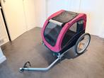 Honden fiets kar, Ophalen, Gebruikt, Hondenkar