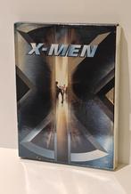 X‑Men – DVD (originele release) | Marvel klassieker, CD & DVD, DVD | Science-Fiction & Fantasy, Enlèvement ou Envoi, Tous les âges