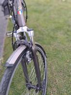 Tandem, Fietsen en Brommers, Ophalen, Gebruikt, Opvouwbaar, Mutlicycle