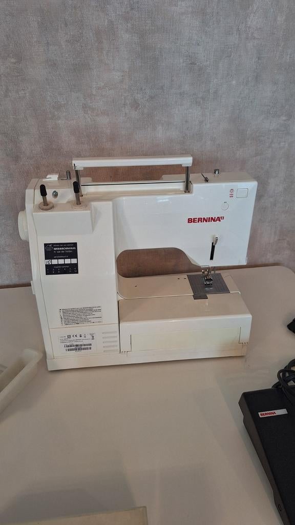 Naaimachine, Hobby en Vrije tijd, Naaimachines en Toebehoren, Ophalen, Naaimachine