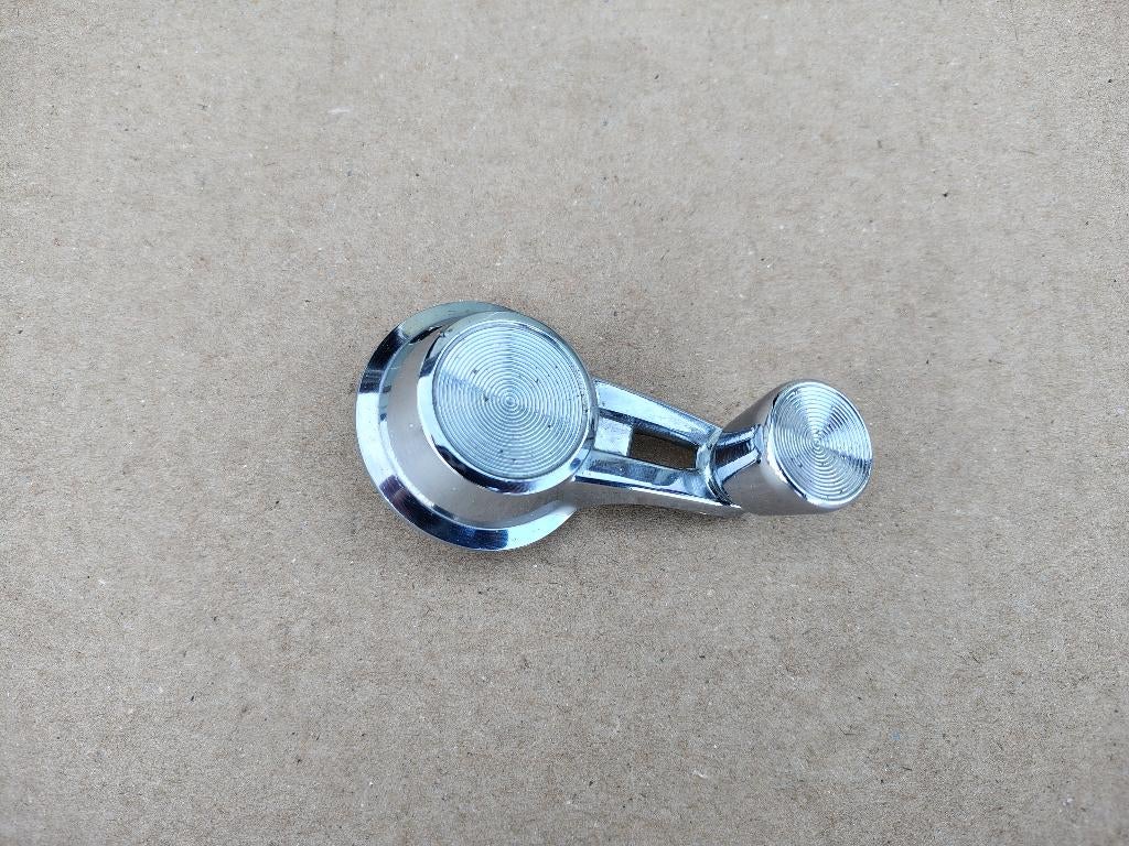 Slinger/ 3 Hoek Raampje Cadillac De Ville (1962), Auto-onderdelen, Interieur en Bekleding, Cadillac, Verzenden