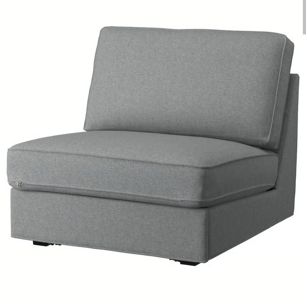 Slaapzetel prima staat, Ophalen