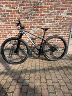 MMR mtb carbon maat small, Fietsen en Brommers, Ophalen, Zo goed als nieuw