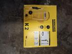 Karcher K2, Jardin & Terrasse, Enlèvement, Neuf, Électrique