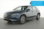 Mercedes-Benz EQA 250 Business Line *3 jaar garantie+3onderh, 1940 kg, Achat, Euro 6, Entreprise