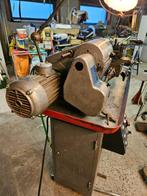 kleine draaibank voor metaal, Bricolage & Construction, Tours, Enlèvement, Utilisé, Tour à métaux