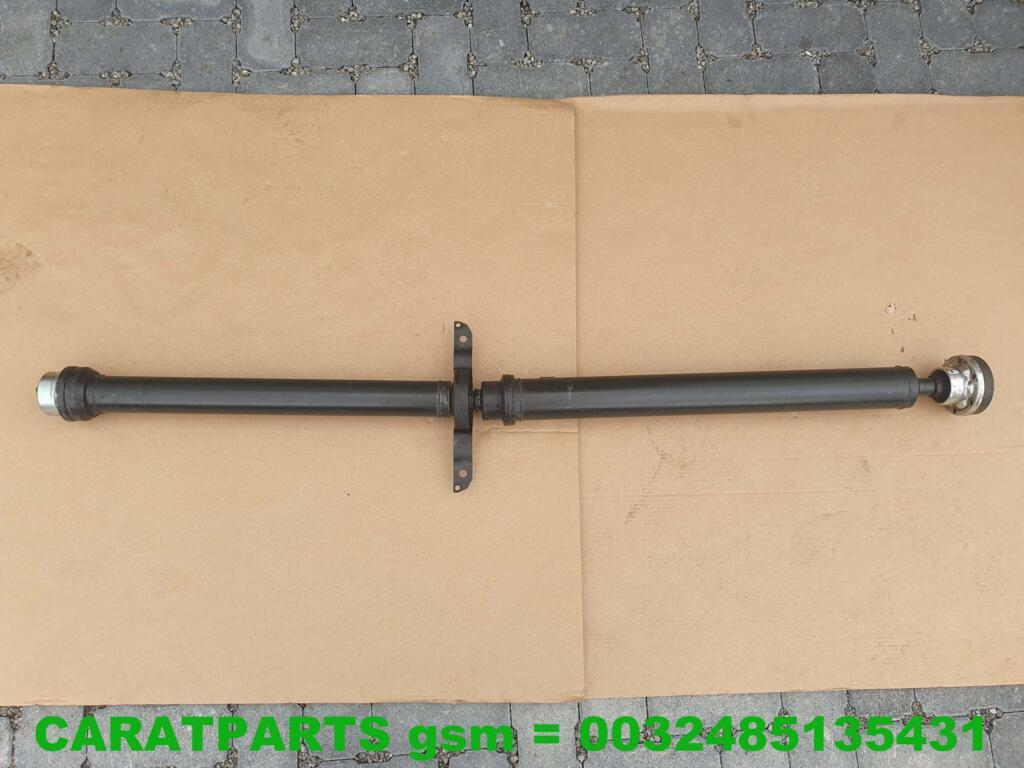 8r0521101q q5 arbre interm diaire q5 8r arbre d'entra nement, Autos : Pièces & Accessoires, Freins & Transmission, Audi, Utilisé